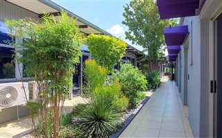 625 m² Commercial space in Lyttelton Manor