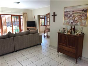 2 Bed Townhouse in Waterkloof