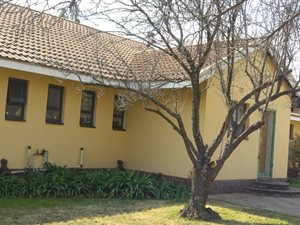 3 Bed House in Vaalpark