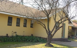 3 Bedroom House in Vaalpark