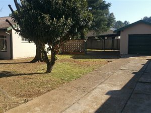 2 Bed House in Denneoord