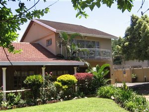 6 Bed House in Sea Park