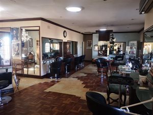 Commercial space in Edendale