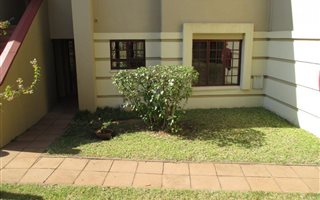 2 Bedroom Apartment in Riverside Park