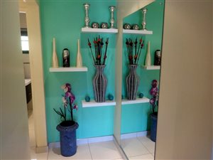 2 Bed Simplex in Glenmore