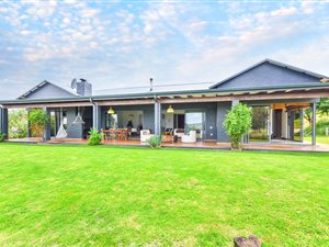 3 Bed House in Monaghan Farm