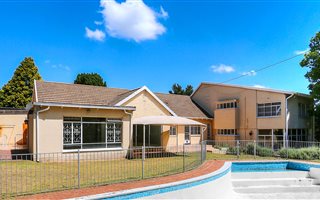 5 Bedroom House in Savoy Estate