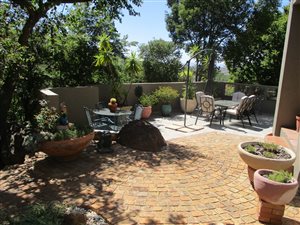 3 Bed House in Bassonia