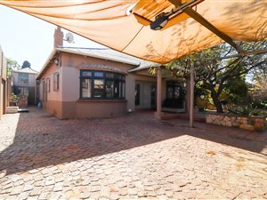 2 Bed House in Orange Grove