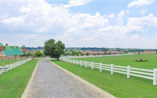 7500 m² Land available in Dunblane Estate