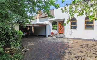 4 Bedroom House in Eastleigh