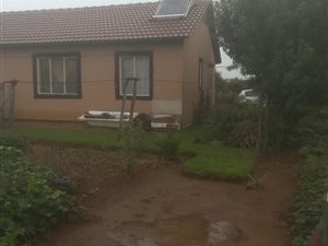 2 Bedroom House in Soweto Central