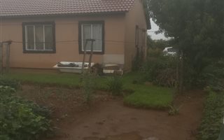 2 Bedroom House in Soweto Central