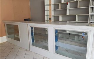Commercial space in Westdene