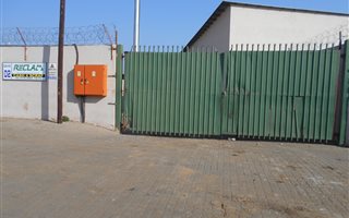 456 m² Commercial space in Ladanna