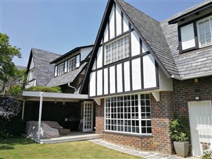 3 Bed Townhouse in River Club