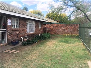 3 Bed Simplex in Kanoniers Park