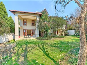 3 Bed House in Dainfern Valley