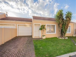 2 Bed House in Admirals Park