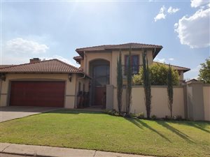 3 Bed House in Midlands Estate