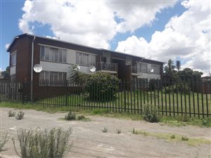 8 Bed House in Germiston South