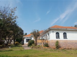 3 Bed House in Emmarentia