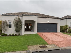 3 Bed Townhouse in Avalon Estate