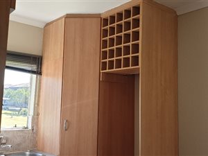 2 Bed Apartment in Ruimsig