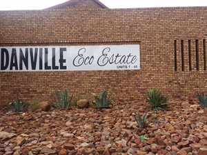 2 Bed Apartment in Danville