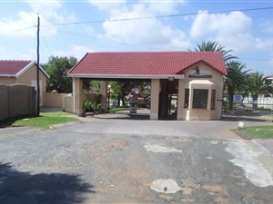 3 Bed Cluster in Meredale