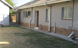 3 Bedroom House in Arcon Park