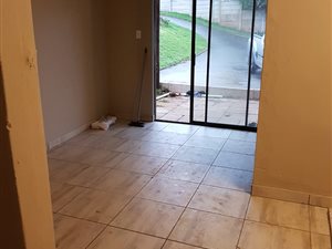1 Bed Flat in Warner Beach