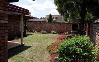 3 Bedroom Townhouse in Doringkloof