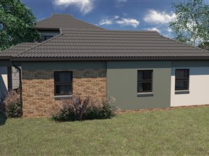 3 Bed House in Pretoria Gardens
