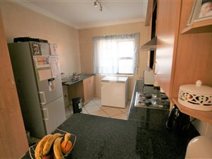 2 Bed Townhouse in Meyersdal