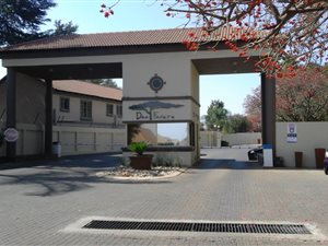 2 Bed Duplex in Annlin