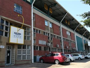 1369 m² Commercial space in Mariannhill Park
