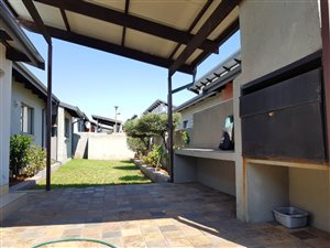 3 Bed Townhouse in Ben Fleur