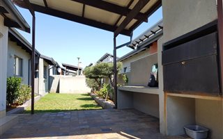 3 Bedroom Townhouse in Ben Fleur