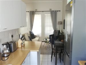 2 Bed Apartment in Goedemoed