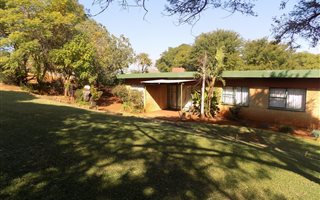3 Bedroom House in Sunnyridge
