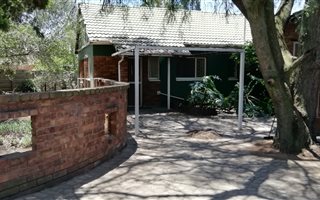4 Bedroom House in Paul Krugers Resort
