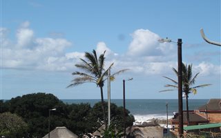 1 Bedroom Apartment in Hibberdene