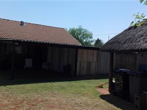 2 Bed House in Clarina