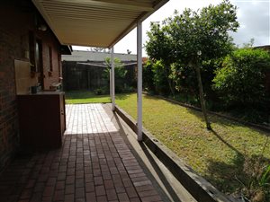 3 Bed Townhouse in Birdswood