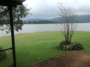 Farm in Louis Trichardt