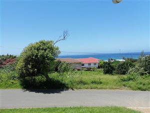 1138 m² Land available in Park Rynie