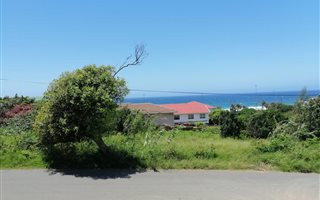 1138 m² Land available in Park Rynie