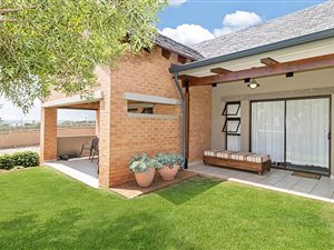 1 Bed Apartment in Retire at Midstream