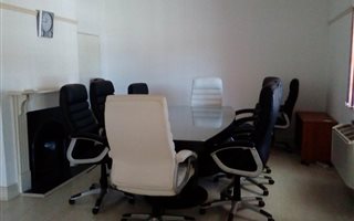 Office space in Delmas